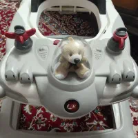 روروئک|اسباب و اثاث بچه|قم, باغ کرباسی|دیوار