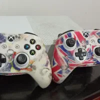 ایکس باکس وان اس|کنسول، بازی ویدئویی و آنلاین|مشهد, جاهد شهر|دیوار