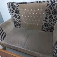 مبل کارکرده|مبلمان خانگی و میز عسلی|سبزوار, قاضی زاد|دیوار