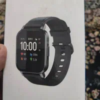 ساعت هوشمند Haylou smart watch2