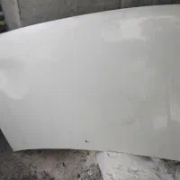 کاپوت پراید۱۳۱
