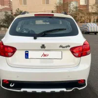 کوییک مدل ۱۴۰۱|خودرو سواری و وانت|تهران, مهستان|دیوار