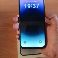 فروش گوشی آیفون 14promax