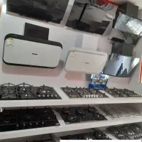 جشنواره تخفیف گازتوکار رومیزی هود سینک شیرالاتCR65