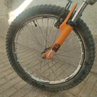 دوچرخه|دوچرخه، اسکیت، اسکوتر|زرقان, |دیوار