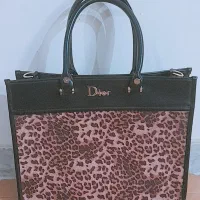 کیف برند Dior