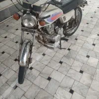 موتور هوندا 150