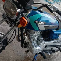 تکتاز خشک 1403
