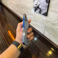 ایفون 13 پرومکس 256 گیگ|موبایل|آبادان, |دیوار