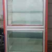فروش یخچال فروشگاهی