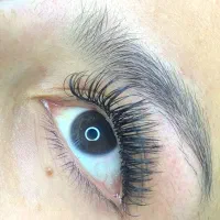 اکستنشن مژه لیفت و لمینت مژه و ابرو (تخفیف ویژه)