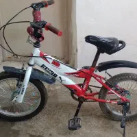 دوچرخه سایز 1۶و26