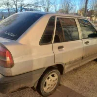 پراید 141 مدل 86|خودرو سواری و وانت|تهران, فاطمی|دیوار