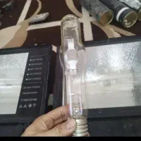 سالم بدون خرابی