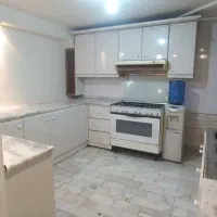 آپارتمان-80متریکخواب-با-حیاط-مستقل