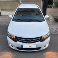 آریو مدل ۹۷بیرنگ مشابه صفر(فروش فقط اقساط)