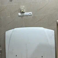 کاپوت پراید۱۱۱ ۱۳۲