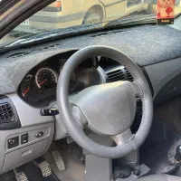 تیبا۲مدل۱۴۰۰بدونه رنگ|خودرو سواری و وانت|سنندج, |دیوار