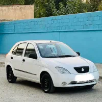 تیبا (۲) مدل ۱۳۹۷ (اقساط)