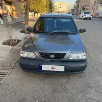 پراید ۹۰شاسی پلمپ بدون رنگ|خودرو سواری و وانت|تبریز, |دیوار