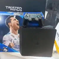 خرید و فروش PS4 تر و تمیز (نقد و اقساط)|کنسول، بازی ویدئویی و آنلاین|کازرون, |دیوار