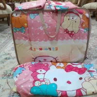 روتختی تک نفره (۴ تیکه) بسیار زیبا