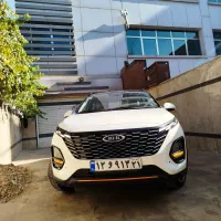 ایکس33 اتومات نقد و اقساط|خودرو سواری و وانت|کرج, شاهینویلا|دیوار