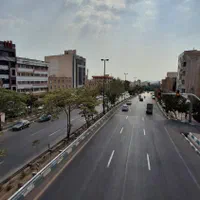 400 مترتجاری براصلی نیایش بیلبورد غرب تمام مشاغل|اجارهٔ مغازه و غرفه|تهران, شهران جنوبی|دیوار