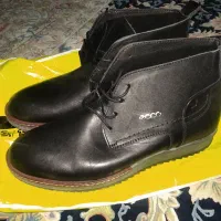 نیم بوت سایز 40/41مارک اکو