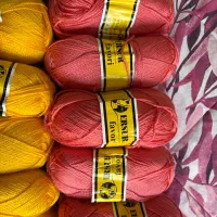 کاموا|لوازم خیاطی و بافتنی|تهران, هروی|دیوار