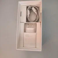 شارژر 67 وات و 33 وات سر جعبه ای