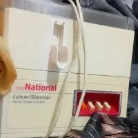 آبمیوه گیر 3 کاره internationalــ|آبمیوه‌گیر و آب‌مرکبات‌گیر|بندرعباس, |دیوار