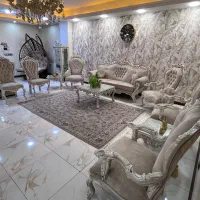 میل استیل ۹ نفره