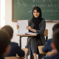 آموزش ابتدایی و راهنمایی با کمترین قیمت