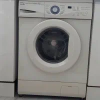 ماشین لباسشویی