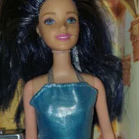 عروسک باربی