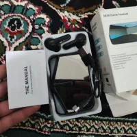 ارپاد m28 Game headset