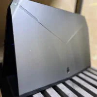 لپ تاپ گیمینگ دل الین وایر کمیاب با۸گیگ گرافیک i7|رایانه همراه|تهران, کیانشهر|دیوار