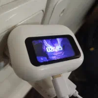 ایرپاد لمسی هوشمند