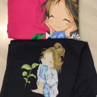 بلوز شلوار ست پاییزه دخترانه|کفش و لباس بچه|سنقر, |دیوار