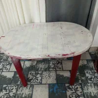 میز