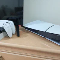 ps5 اسلیم دیجیتال ریجن اروپا