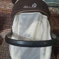 لالایی بچه|کالسکه و لوازم جانبی|زاهدان, |دیوار