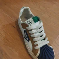 کفش ولف سایز ۴۲|کیف، کفش، کمربند|پرند, فاز ۵|دیوار