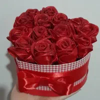 دسته گل و باکس گل