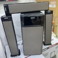 اسپیکر جیپاس