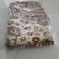 رو فرشی ۱۲ متری کار کرده