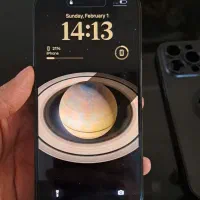 آیفون ۱۴ پرومکس|موبایل|قزوین, |دیوار