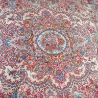 فرش 9متری دست باف|فرش|اسکو, |دیوار