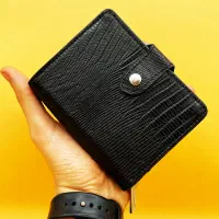 کیف مدارک گمشده